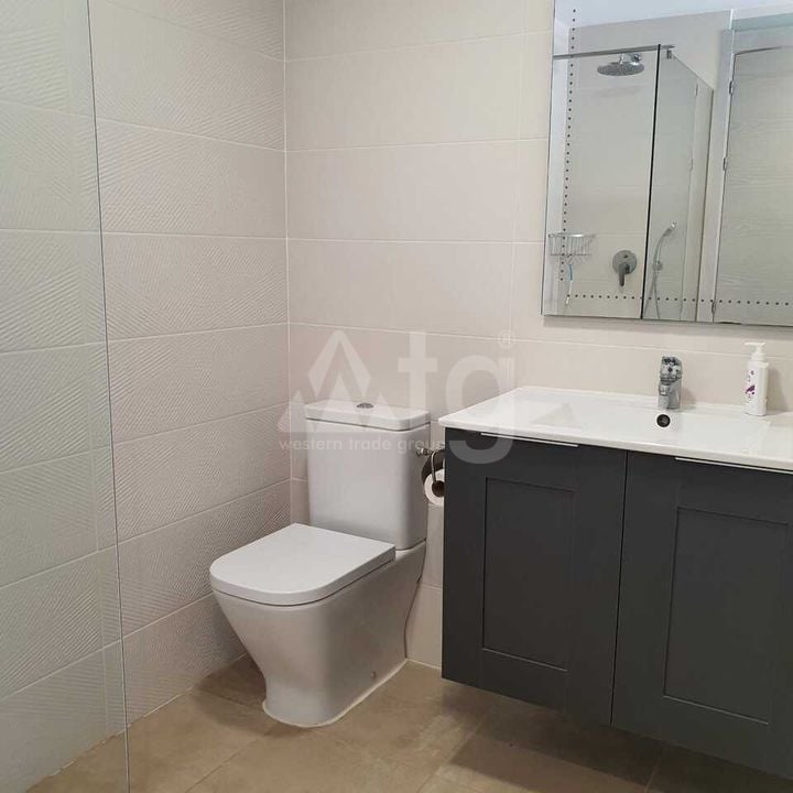 Townhouse de 3 chambres à Rojales - VQ138613 - Photo - 12