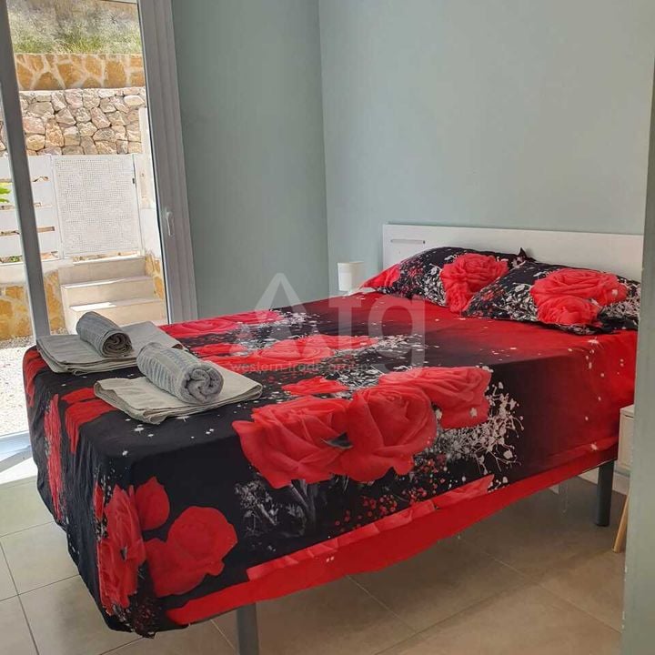 Townhouse de 3 chambres à Rojales - VQ138613 - Photo - 10