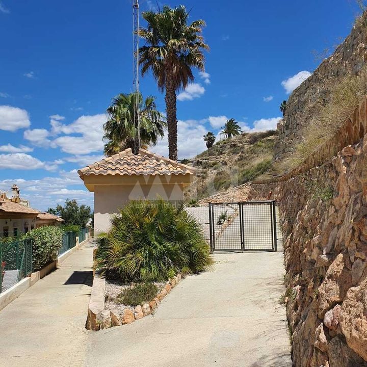 Townhouse de 3 chambres à Rojales - VQ138613 - Photo - 21