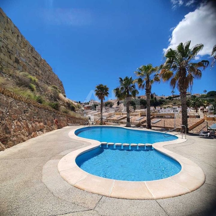 Townhouse de 3 chambres à Rojales - VQ138613 - Photo - 23