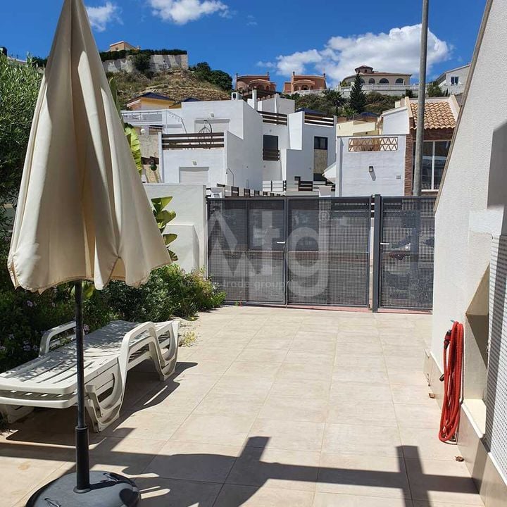 Townhouse de 3 chambres à Rojales - VQ138613 - Photo - 19