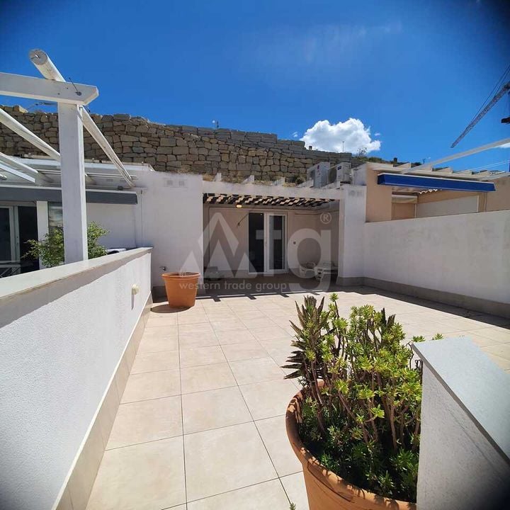 Townhouse de 3 chambres à Rojales - VQ138613 - Photo - 15