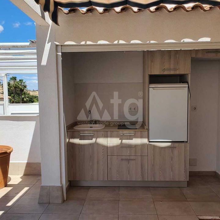 Townhouse de 3 chambres à Rojales - VQ138613 - Photo - 16