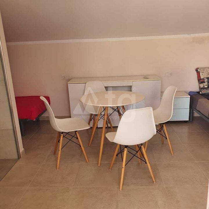 Townhouse de 3 chambres à Rojales - VQ138613 - Photo - 8