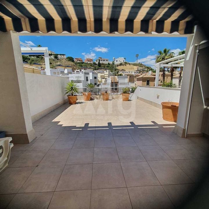 Townhouse de 3 chambres à Rojales - VQ138613 - Photo - 17
