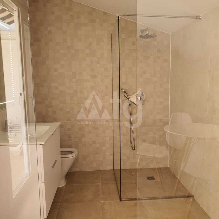 Townhouse de 3 chambres à Rojales - VQ138613 - Photo - 13