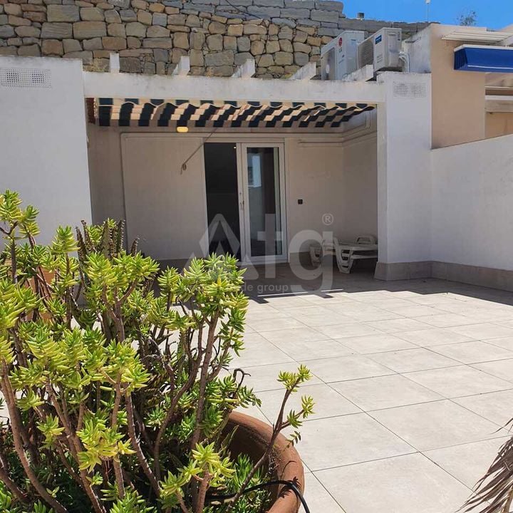 Townhouse de 3 chambres à Rojales - VQ138613 - Photo - 14