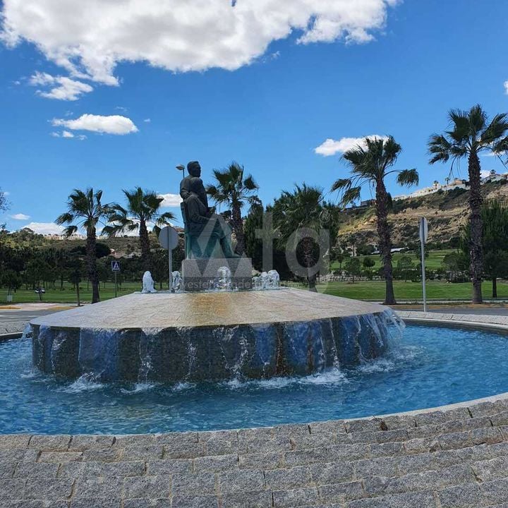 Townhouse de 3 chambres à Rojales - VQ138613 - Photo - 24
