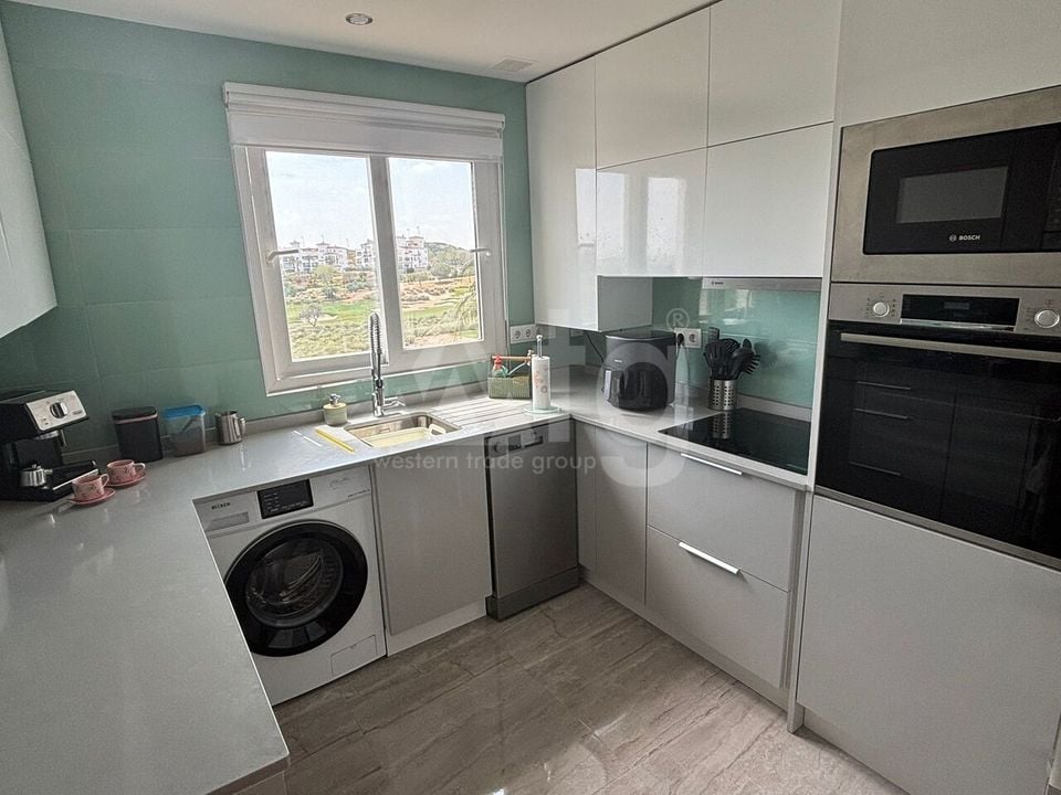 2 bedroom Apartment in Sucina - PSP150296 - Photo - 8