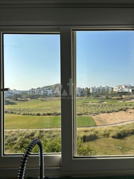 2 bedroom Apartment in Sucina - PSP150296 - Photo - 12
