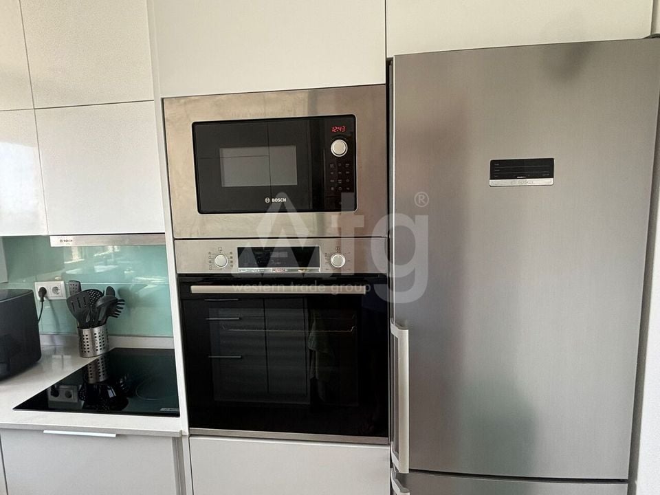 2 bedroom Apartment in Sucina - PSP150296 - Photo - 10
