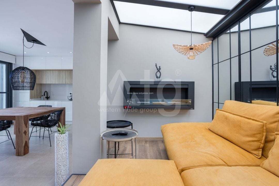 3 Schlafzimmer Villa in Benijófar - VQ138634 - Foto - 3