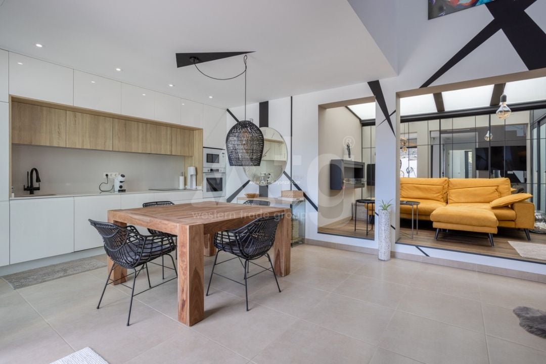 3 Schlafzimmer Villa in Benijófar - VQ138634 - Foto - 4