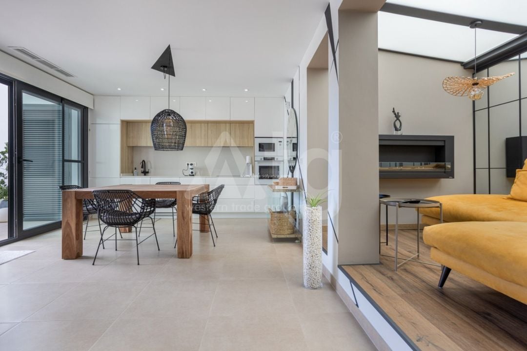 3 Schlafzimmer Villa in Benijófar - VQ138634 - Foto - 5