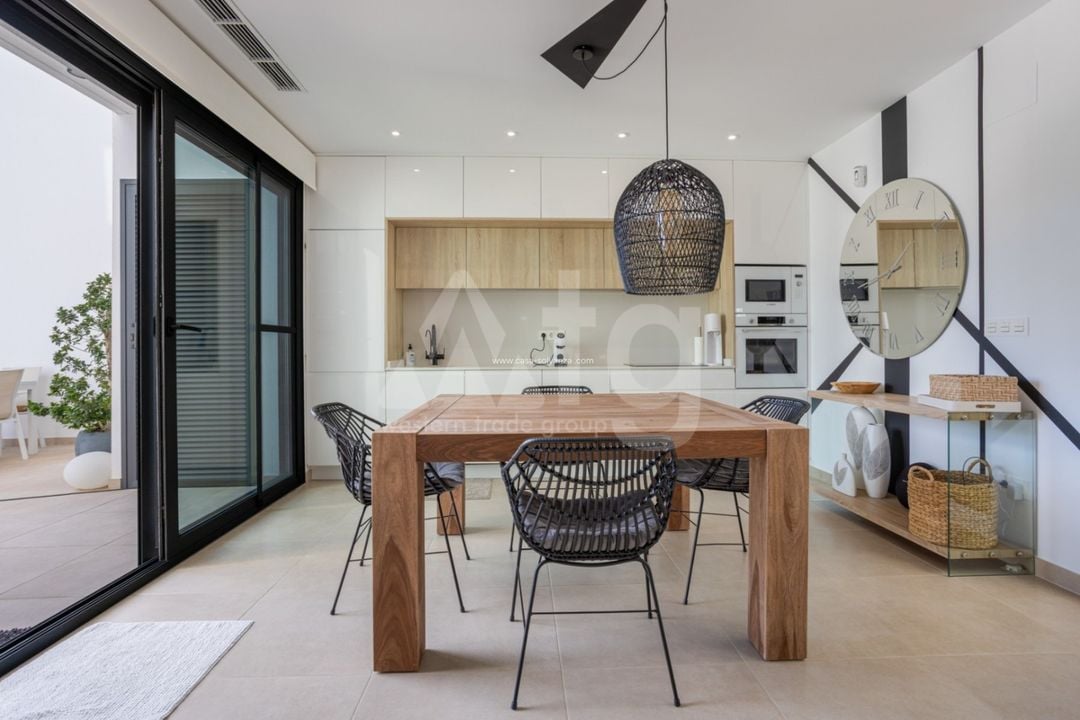 3 Schlafzimmer Villa in Benijófar - VQ138634 - Foto - 6