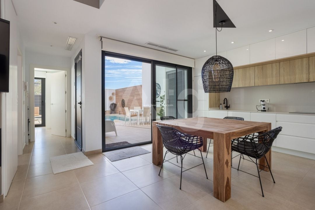 3 Schlafzimmer Villa in Benijófar - VQ138634 - Foto - 7
