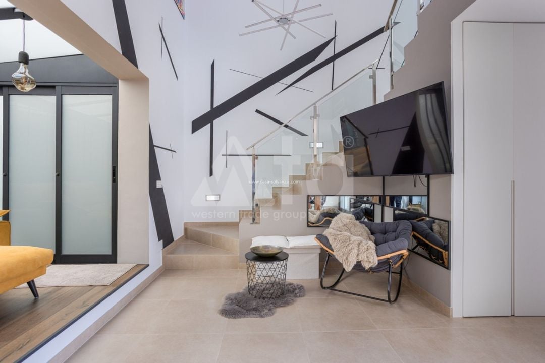 3 Schlafzimmer Villa in Benijófar - VQ138634 - Foto - 8