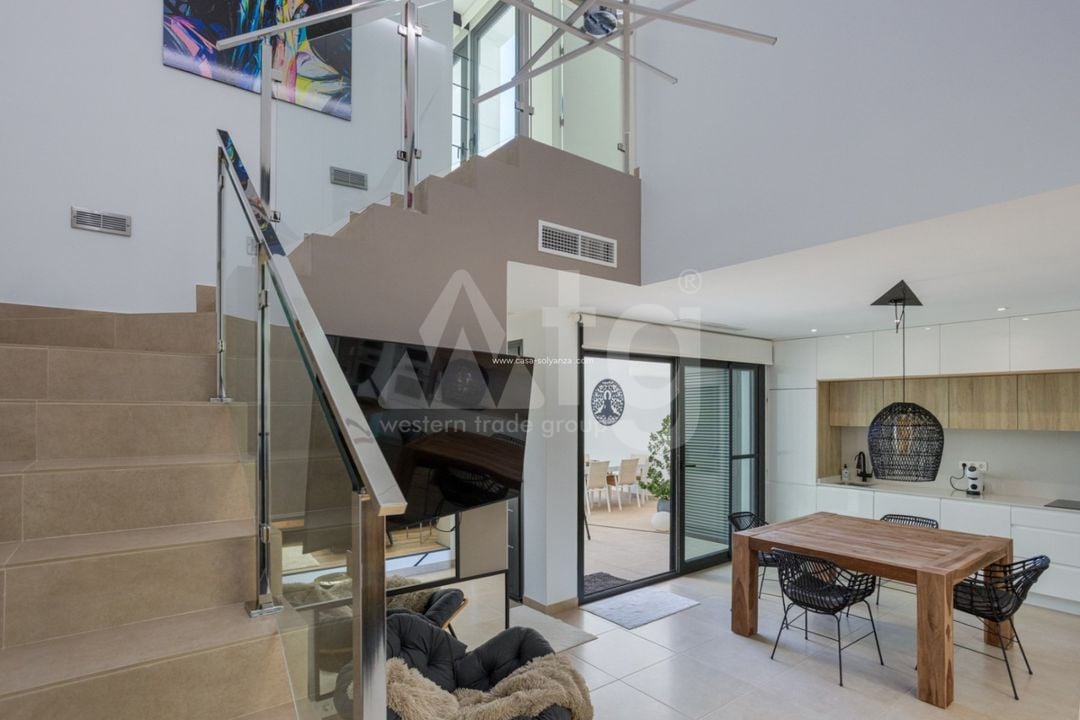 3 Schlafzimmer Villa in Benijófar - VQ138634 - Foto - 9