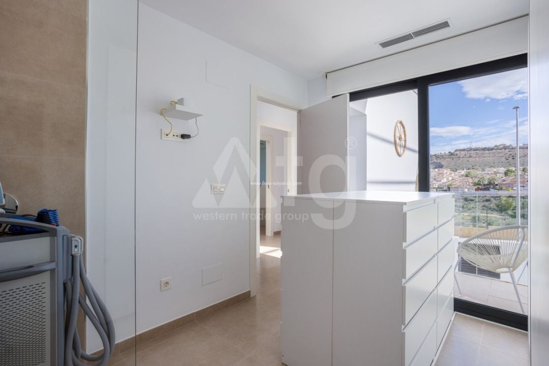 3 Schlafzimmer Villa in Benijófar - VQ138634 - Foto - 10