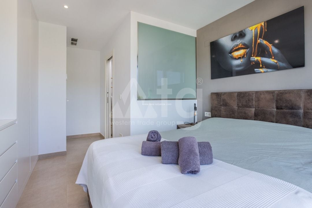 3 Schlafzimmer Villa in Benijófar - VQ138634 - Foto - 11