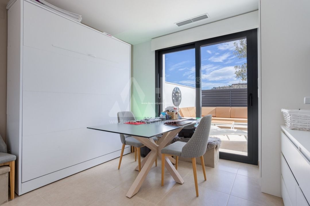 3 Schlafzimmer Villa in Benijófar - VQ138634 - Foto - 12