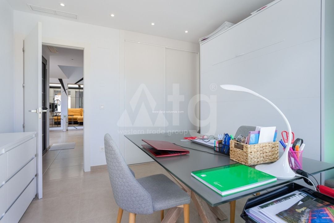 3 Schlafzimmer Villa in Benijófar - VQ138634 - Foto - 13