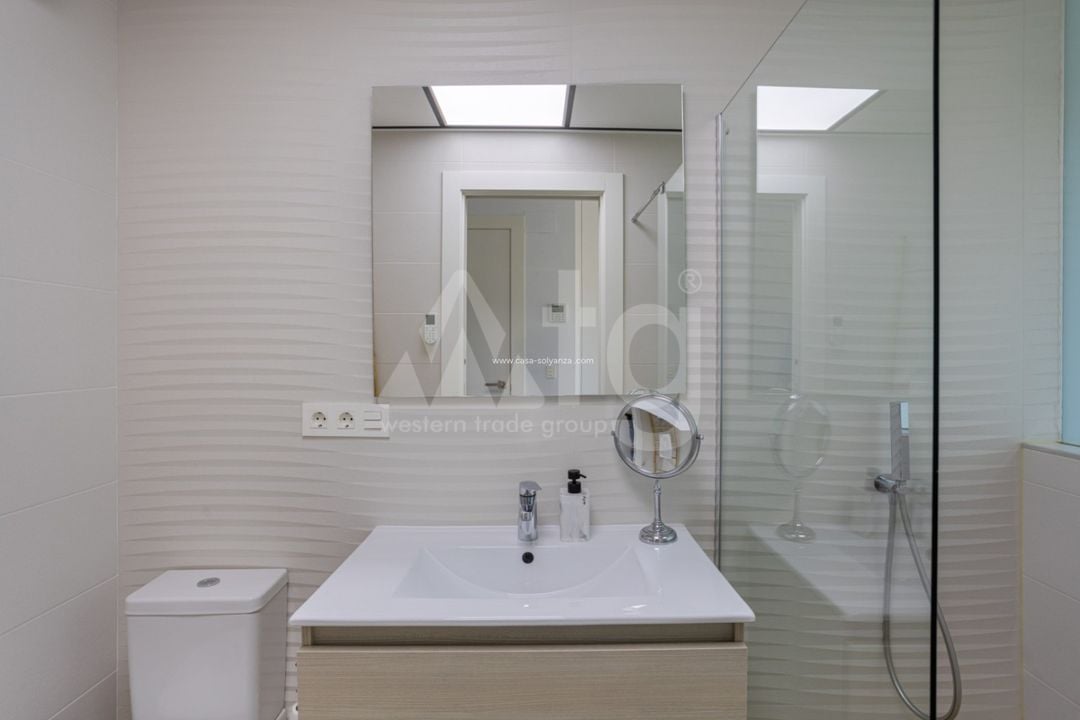 3 Schlafzimmer Villa in Benijófar - VQ138634 - Foto - 14