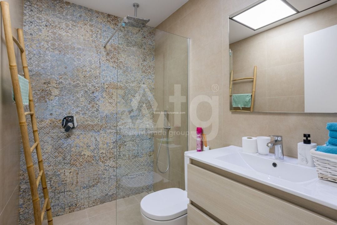 3 Schlafzimmer Villa in Benijófar - VQ138634 - Foto - 15