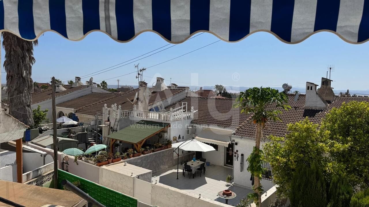 2 Schlafzimmer Bungalow in Torrevieja - VQ138642 - Foto - 3