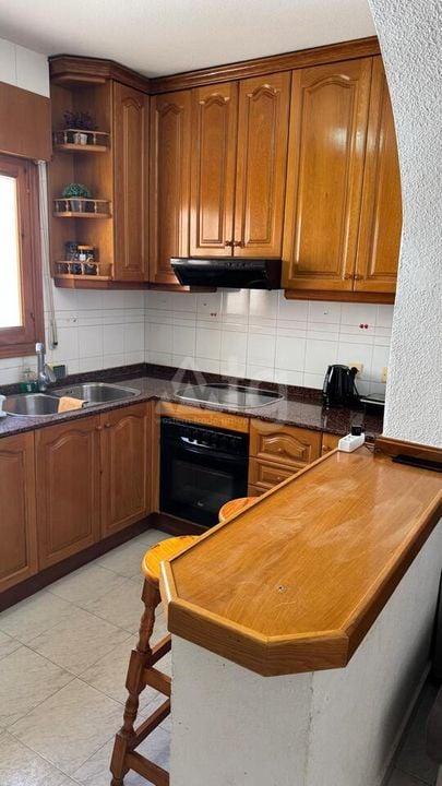 2 Schlafzimmer Bungalow in Torrevieja - VQ138642 - Foto - 8