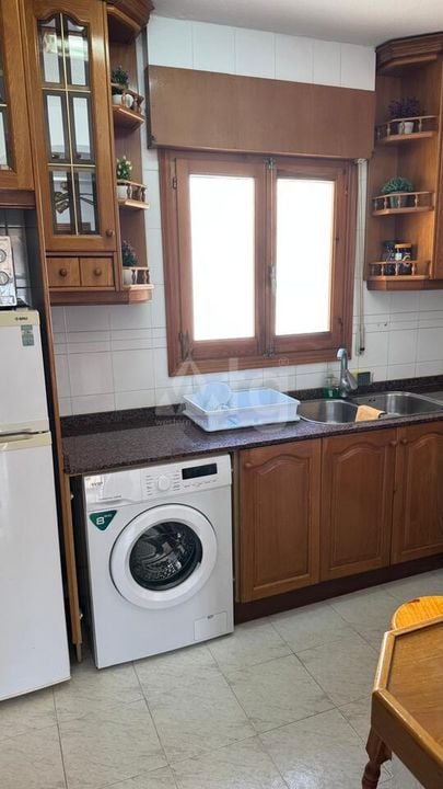 2 Schlafzimmer Bungalow in Torrevieja - VQ138642 - Foto - 9