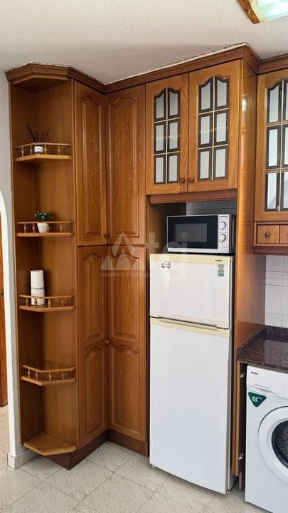 2 Schlafzimmer Bungalow in Torrevieja - VQ138642 - Foto - 10