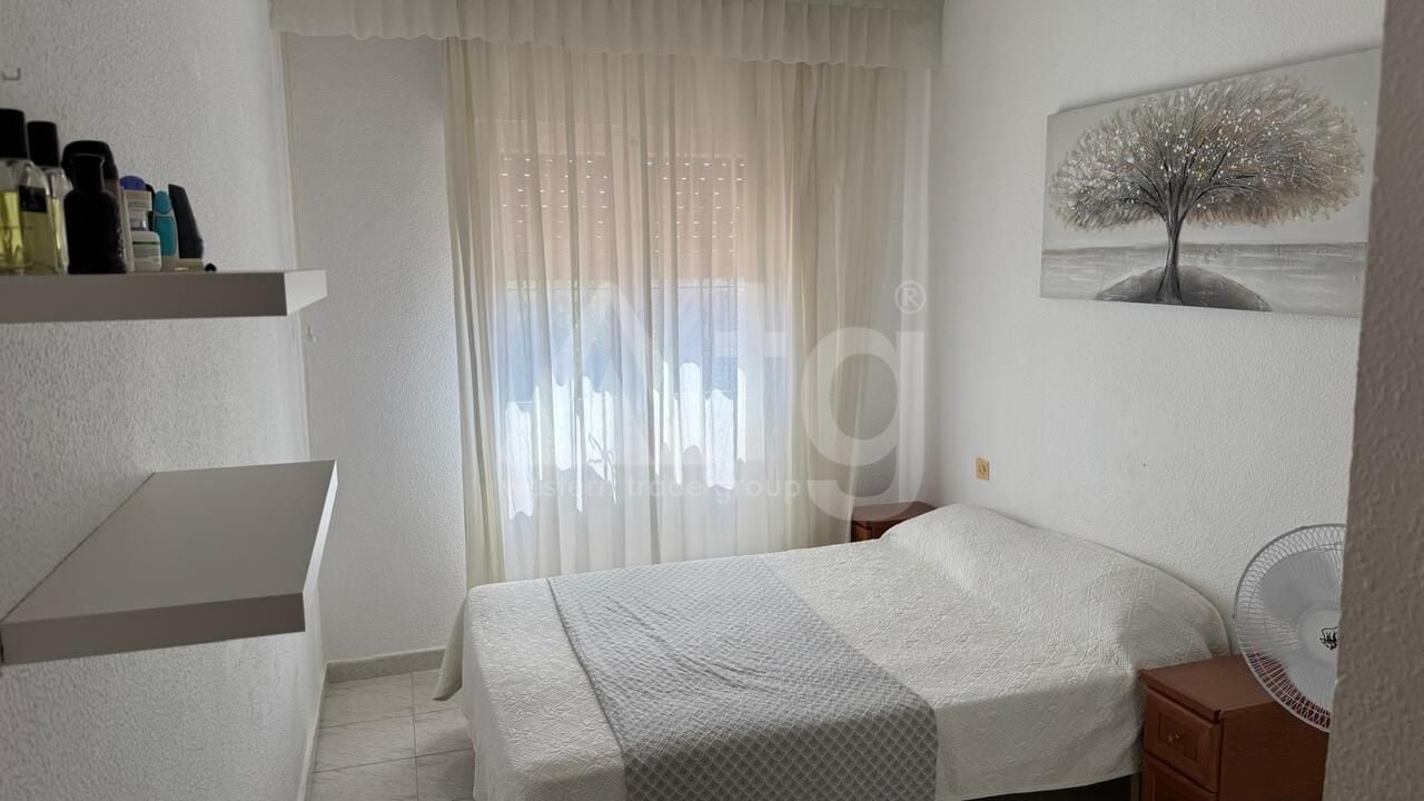 2 Schlafzimmer Bungalow in Torrevieja - VQ138642 - Foto - 11