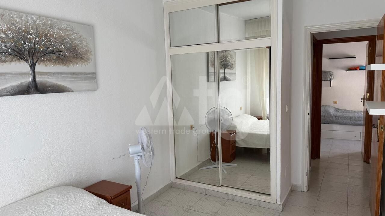 2 Schlafzimmer Bungalow in Torrevieja - VQ138642 - Foto - 12