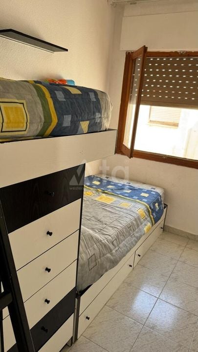 2 Schlafzimmer Bungalow in Torrevieja - VQ138642 - Foto - 13