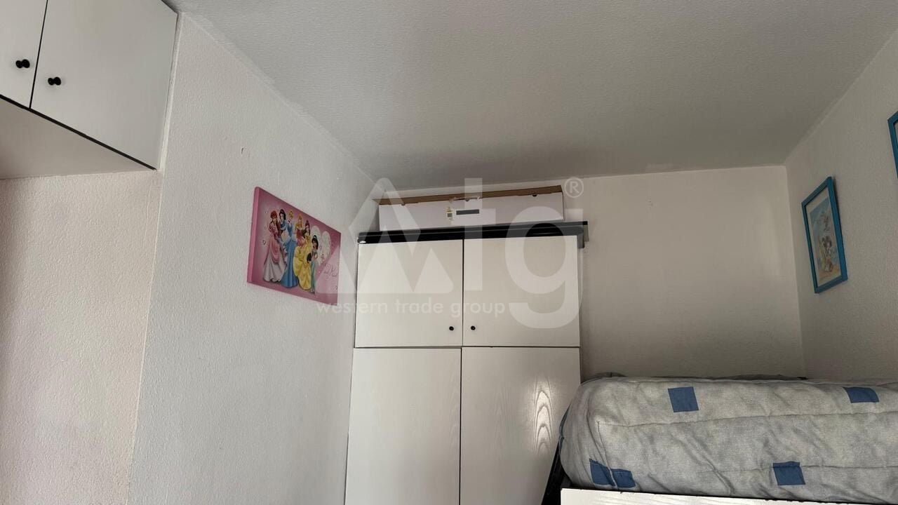 2 Schlafzimmer Bungalow in Torrevieja - VQ138642 - Foto - 14