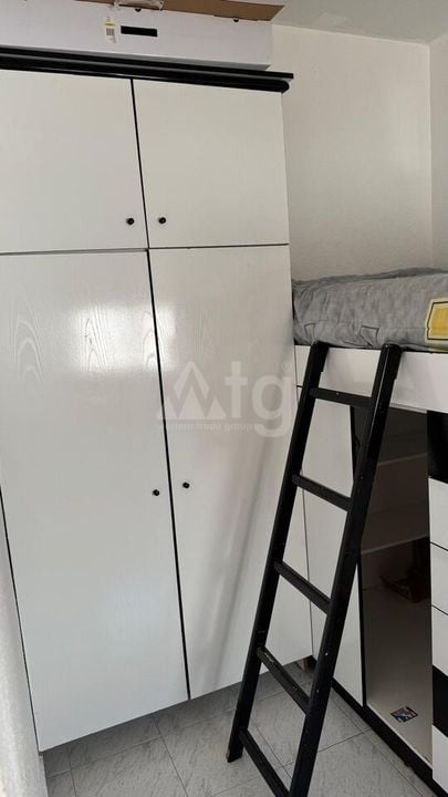 2 Schlafzimmer Bungalow in Torrevieja - VQ138642 - Foto - 15