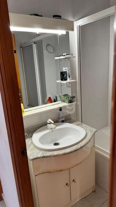 2 Schlafzimmer Bungalow in Torrevieja - VQ138642 - Foto - 16