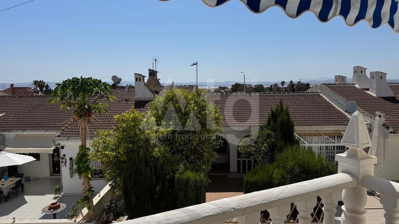 2 Schlafzimmer Bungalow in Torrevieja - VQ138642 - Foto - 20