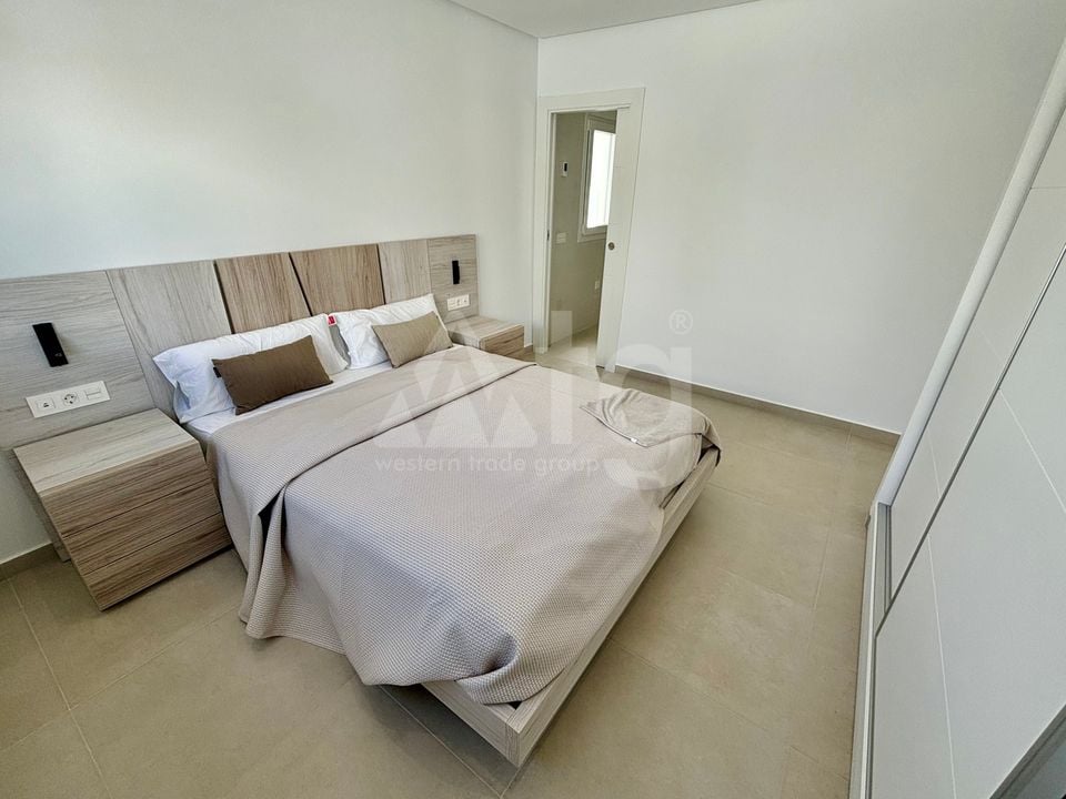 Vilă cu 3 dormitoare în Benijófar - VQ138645 - Imagini - 11