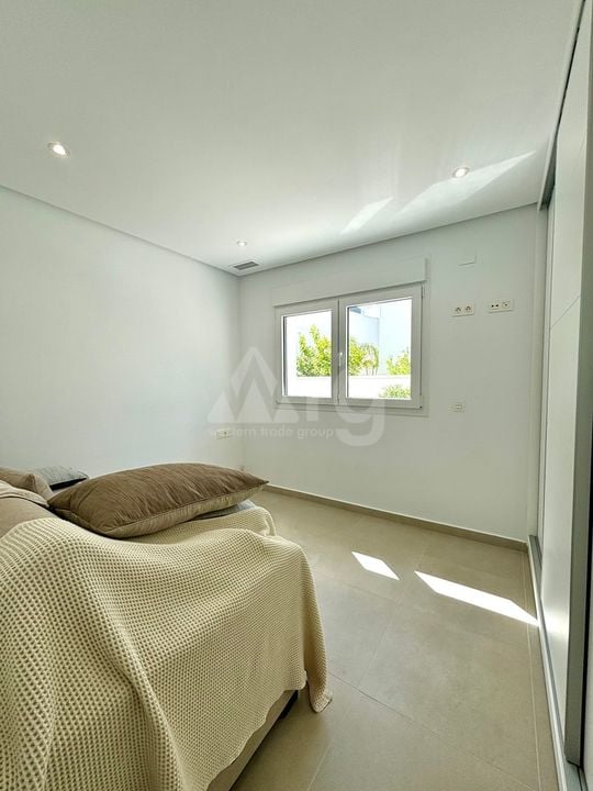 Vilă cu 3 dormitoare în Benijófar - VQ138645 - Imagini - 13