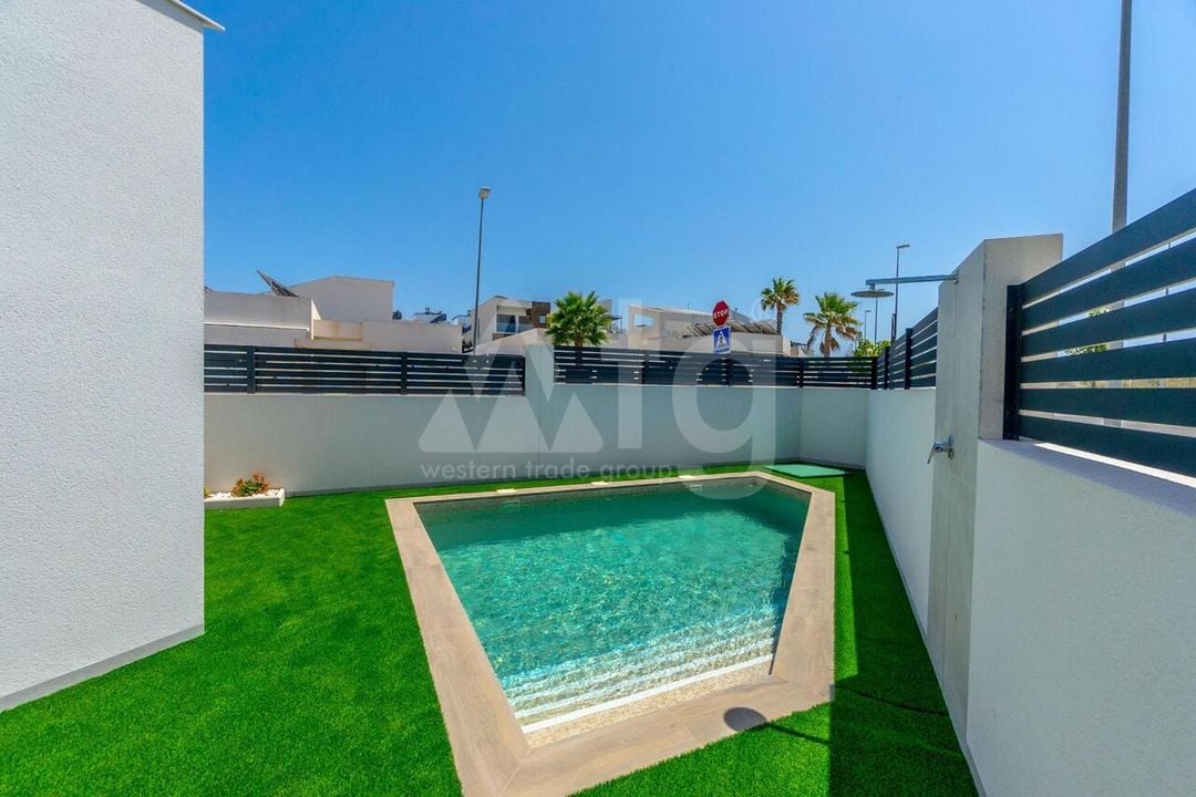 Villa de 2 habitaciones en Benijófar - VQ138652 - Foto - 2