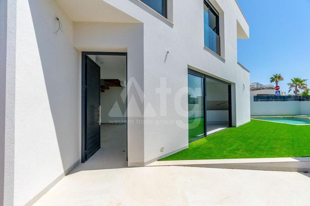 Villa de 2 habitaciones en Benijófar - VQ138652 - Foto - 4