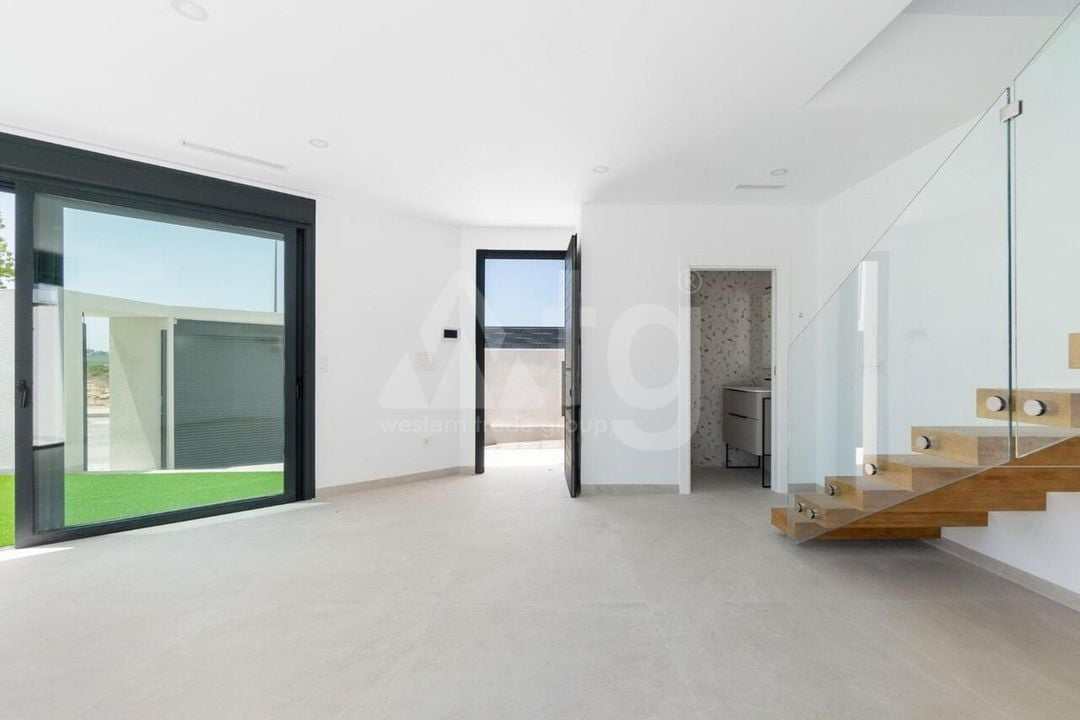 Villa de 2 habitaciones en Benijófar - VQ138652 - Foto - 7