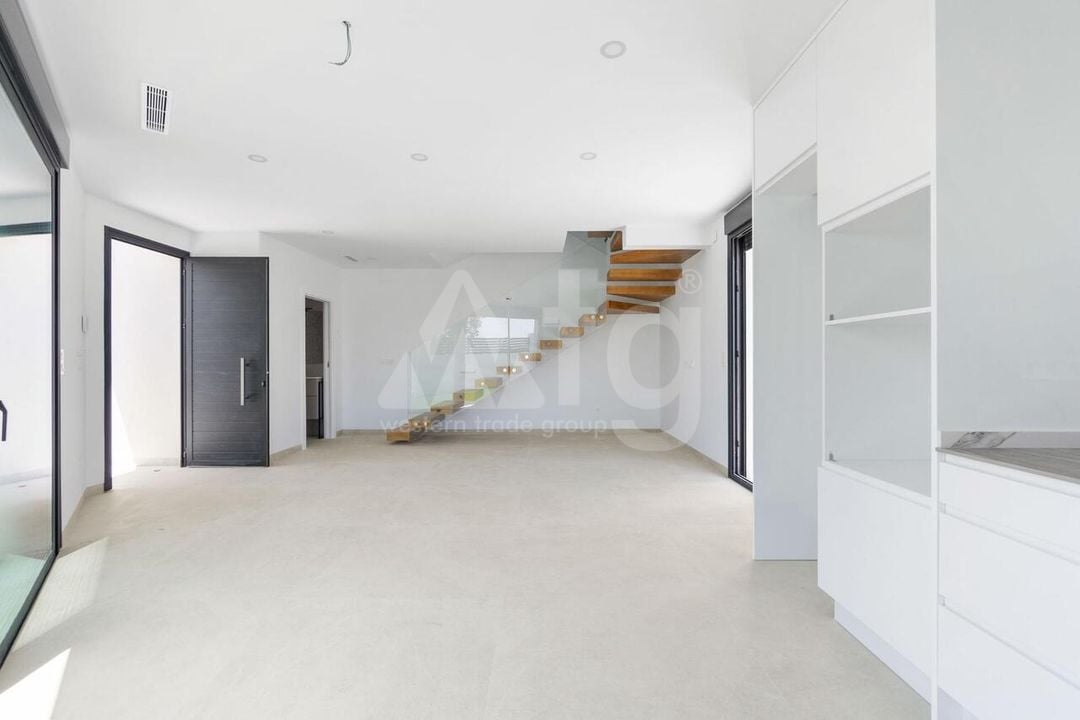 Villa de 2 habitaciones en Benijófar - VQ138652 - Foto - 8