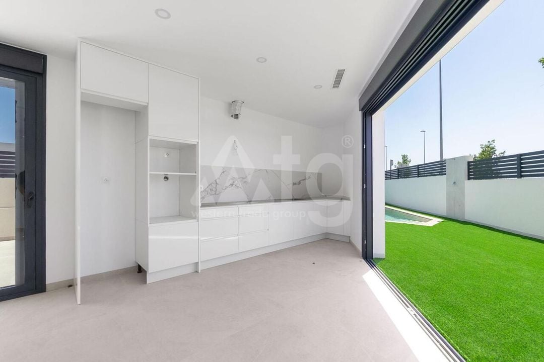 Villa de 2 habitaciones en Benijófar - VQ138652 - Foto - 9