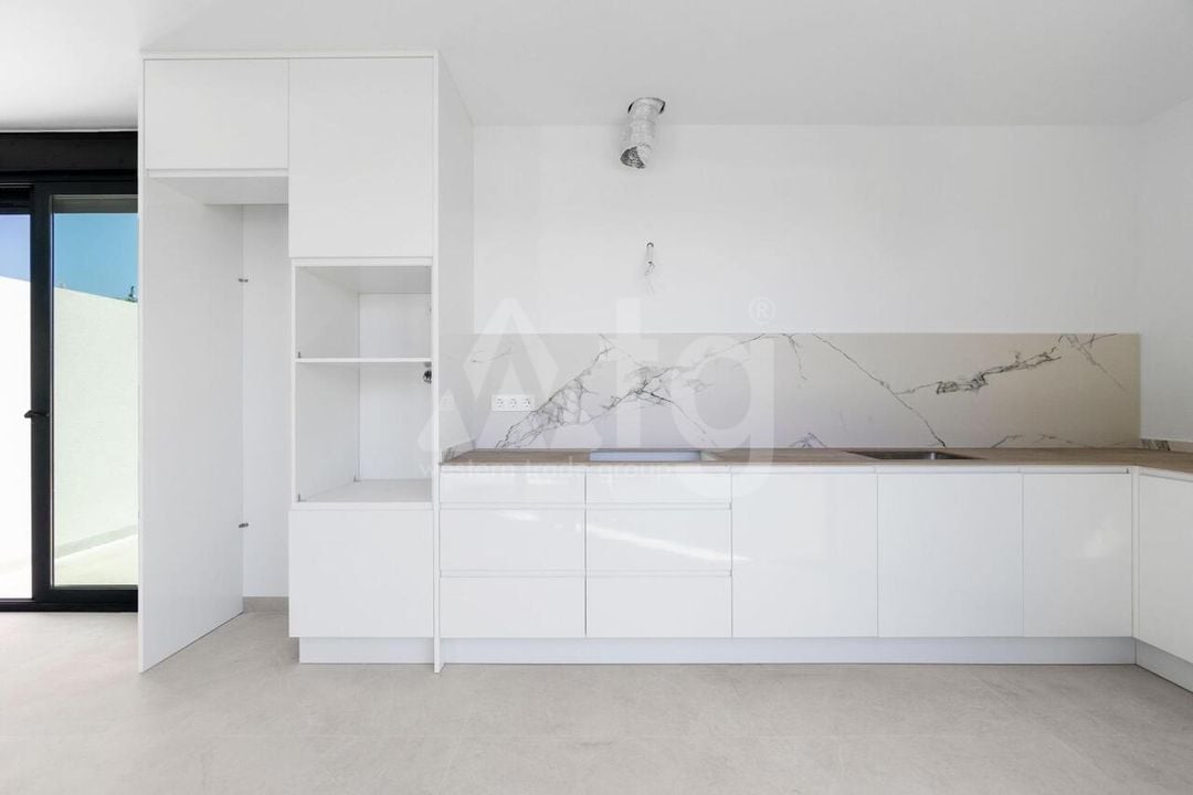 Villa de 2 habitaciones en Benijófar - VQ138652 - Foto - 10