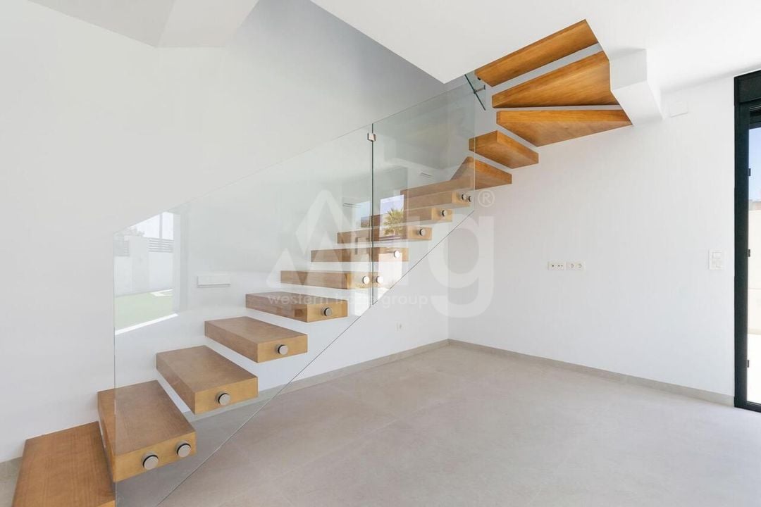 Villa de 2 habitaciones en Benijófar - VQ138652 - Foto - 12