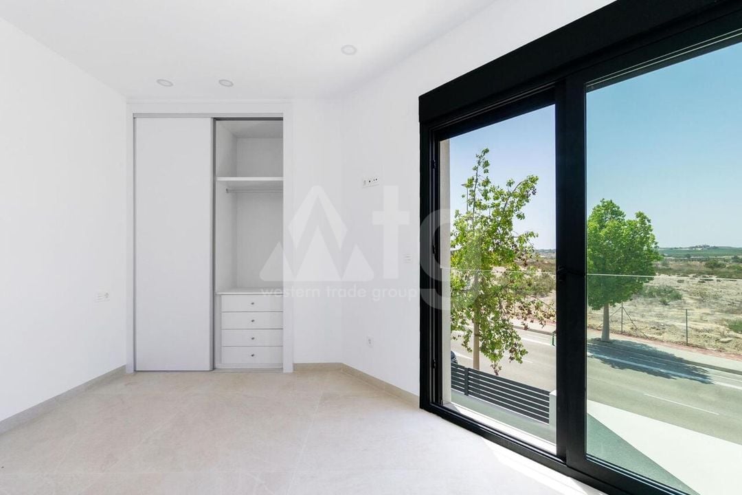 Villa de 2 habitaciones en Benijófar - VQ138652 - Foto - 13