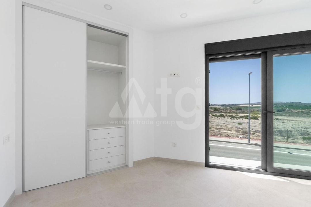 Villa de 2 habitaciones en Benijófar - VQ138652 - Foto - 15